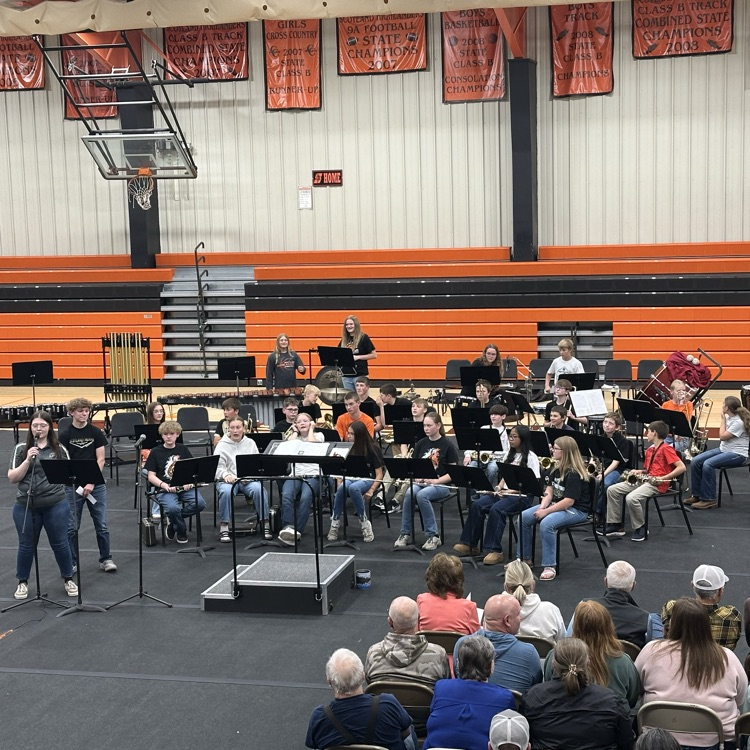 band