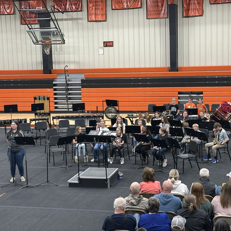 band