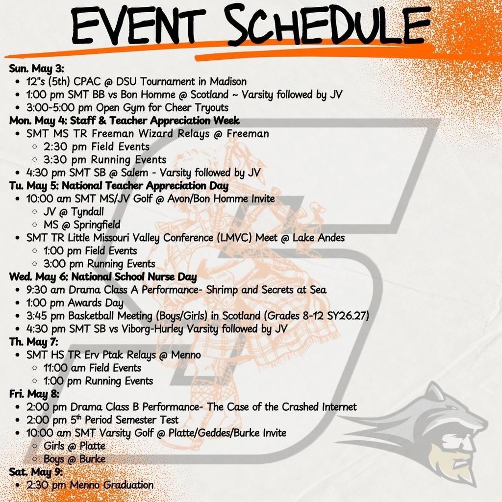 Events