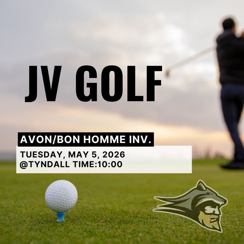 JV Golf