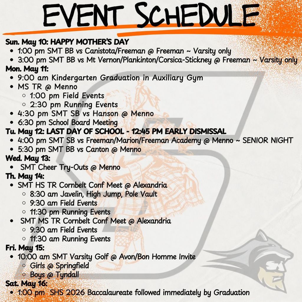 Events