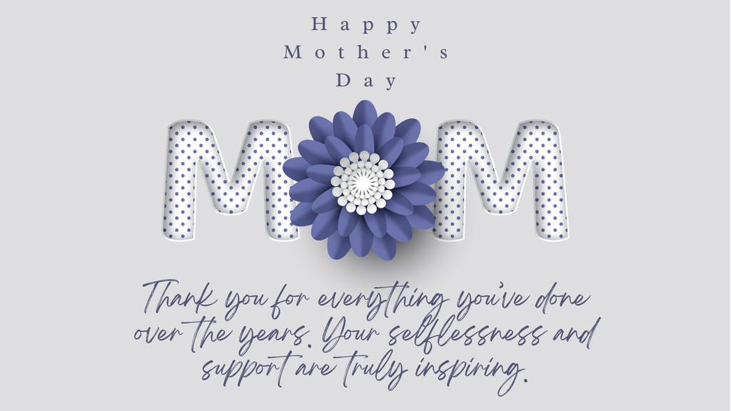 Mom