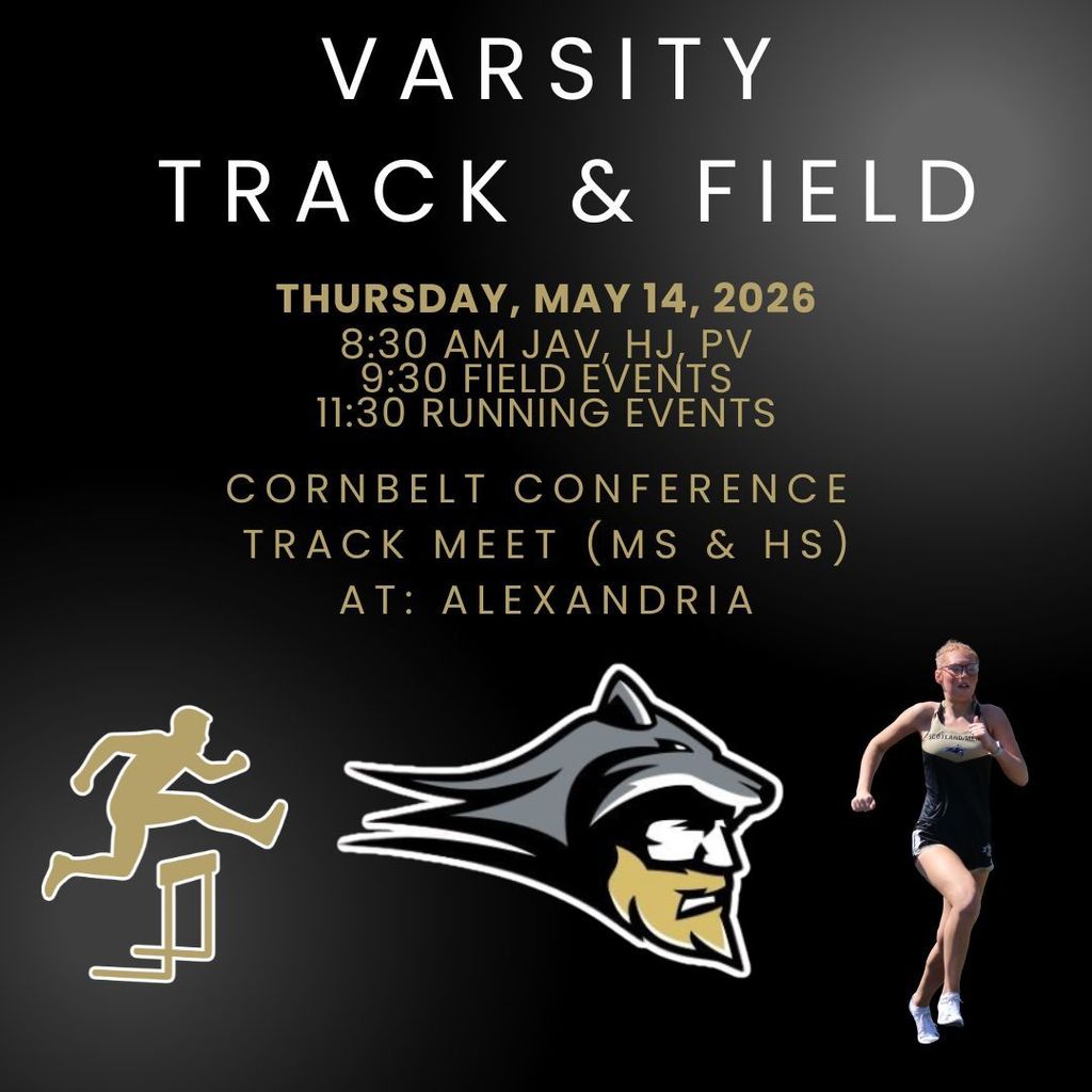 track