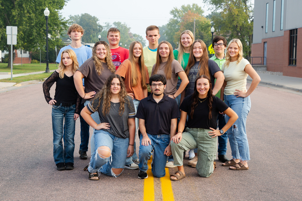 Seniors