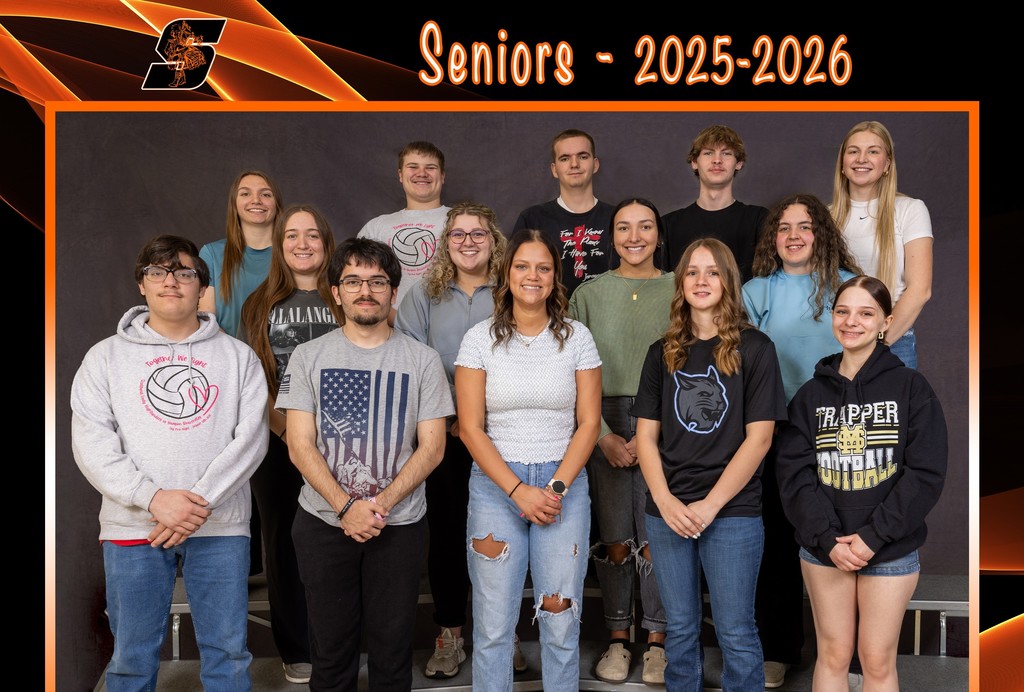 Seniors