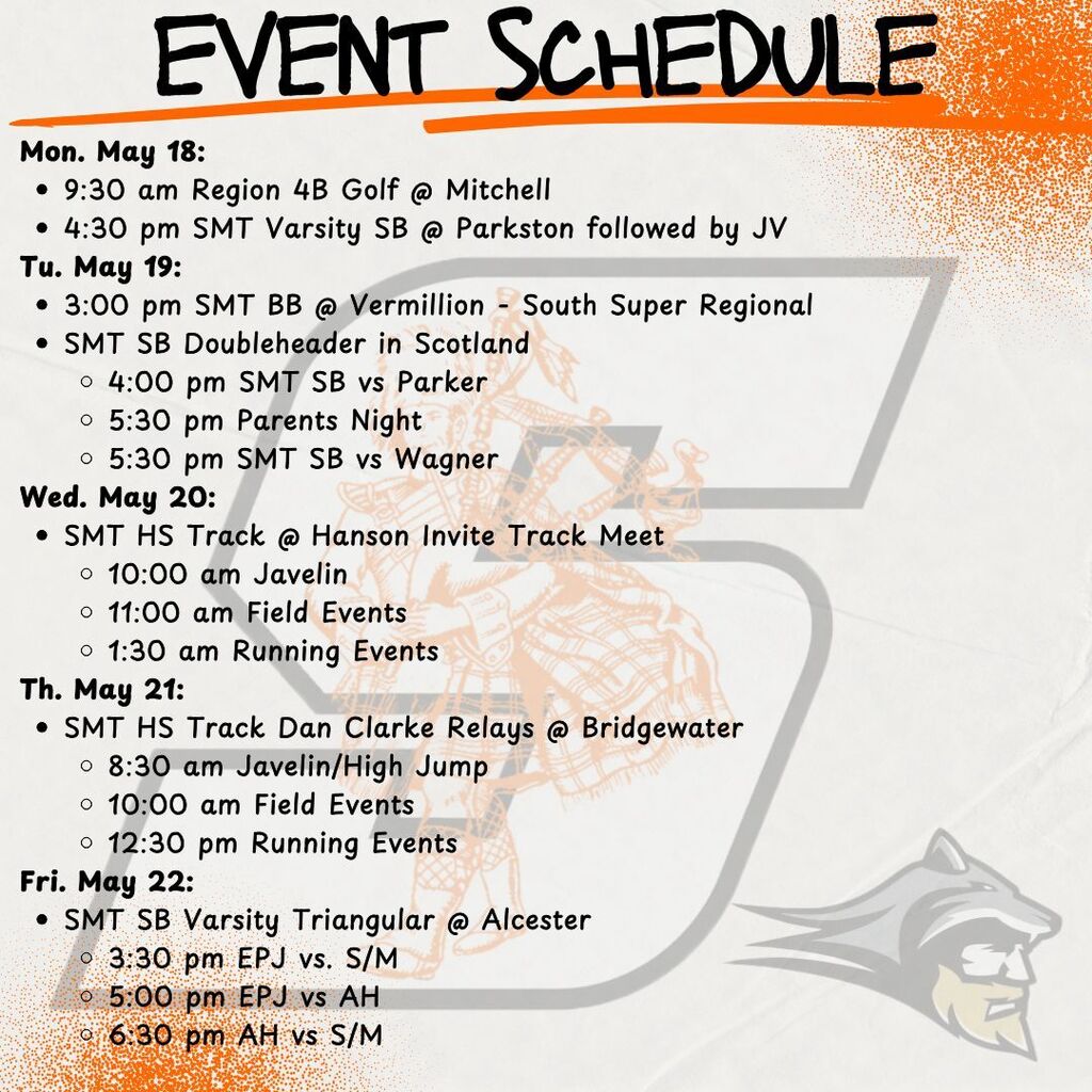 Events