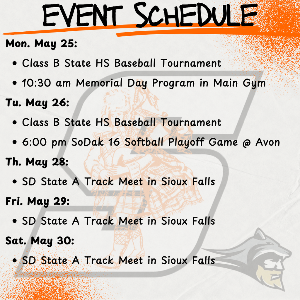Events