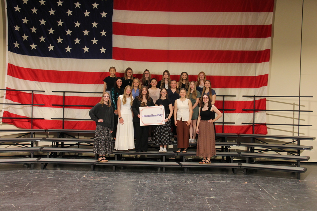 Girls State