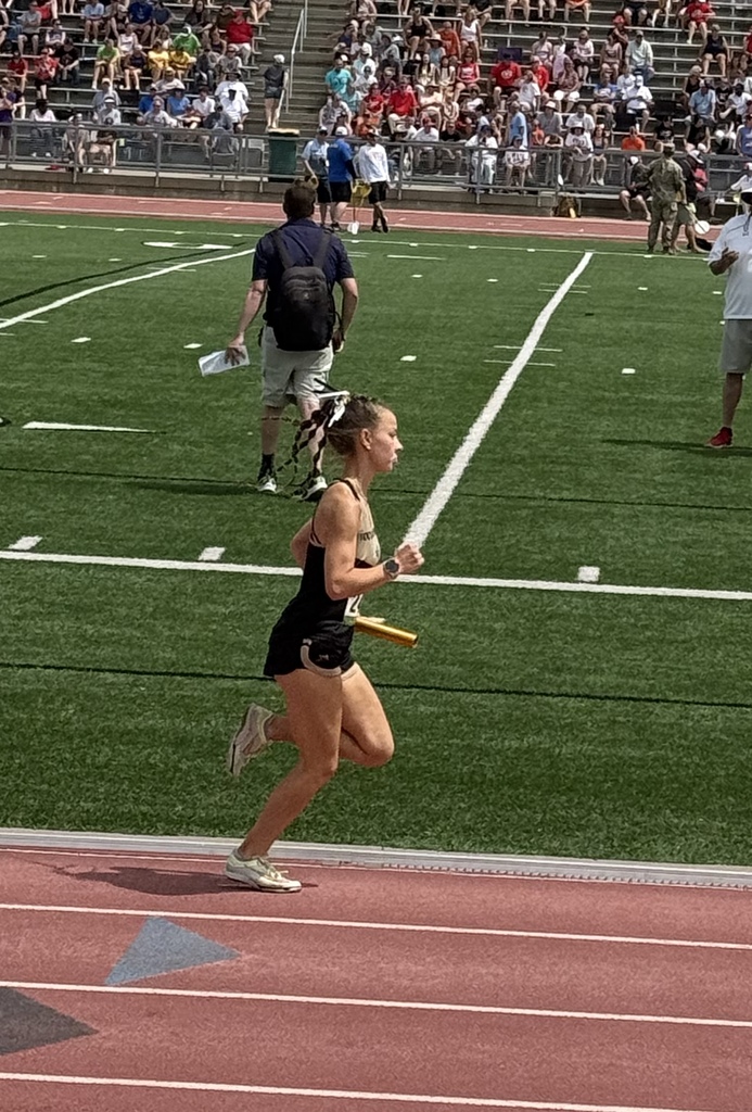 Track