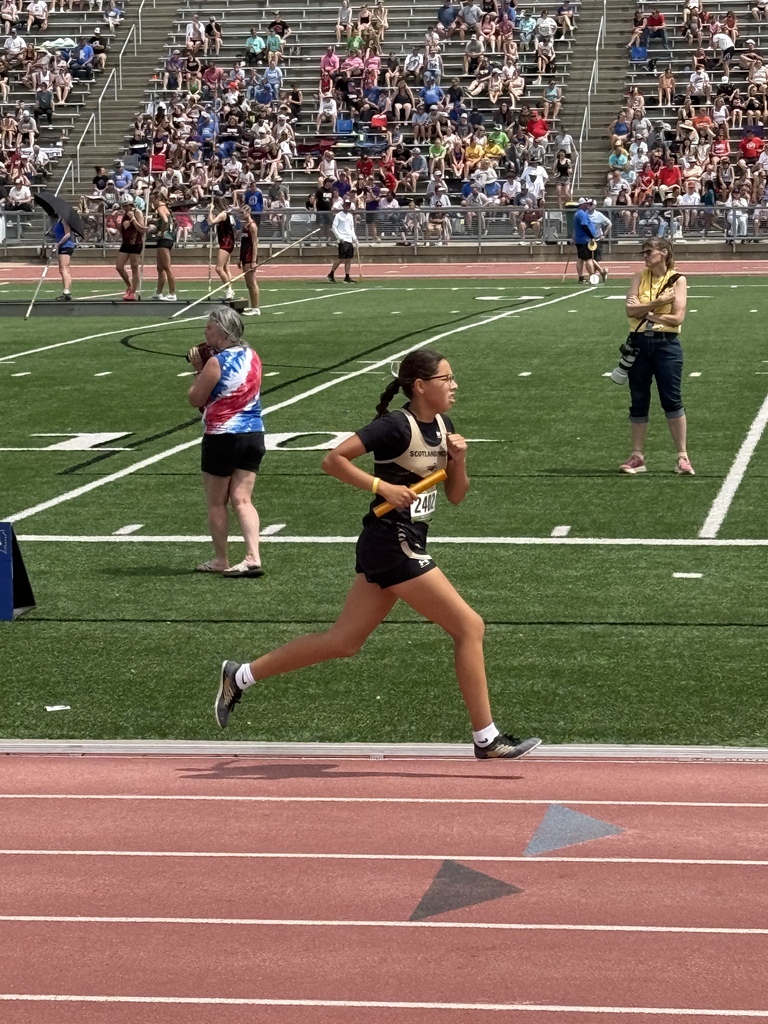 Track