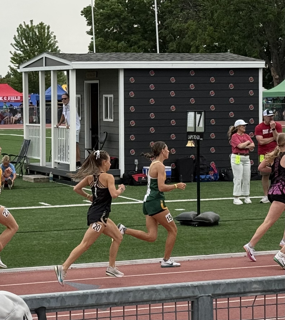 Track