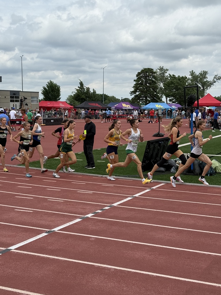 Track