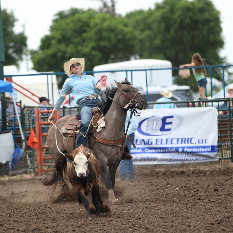 rodeo