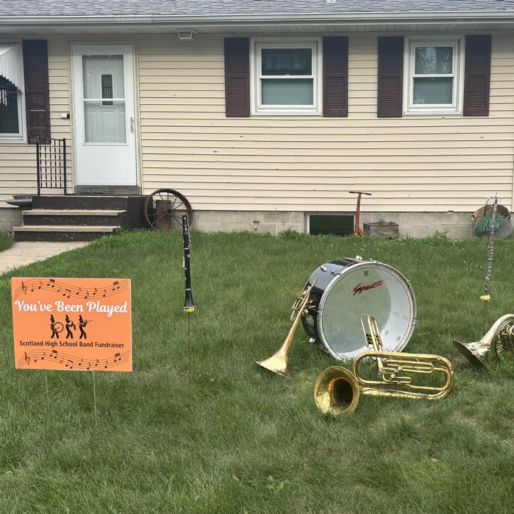 band