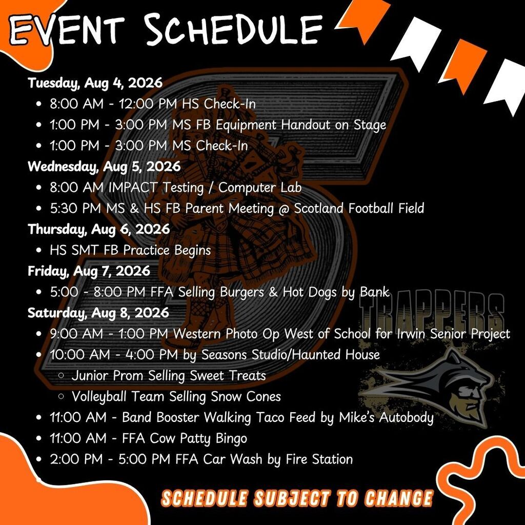 Events