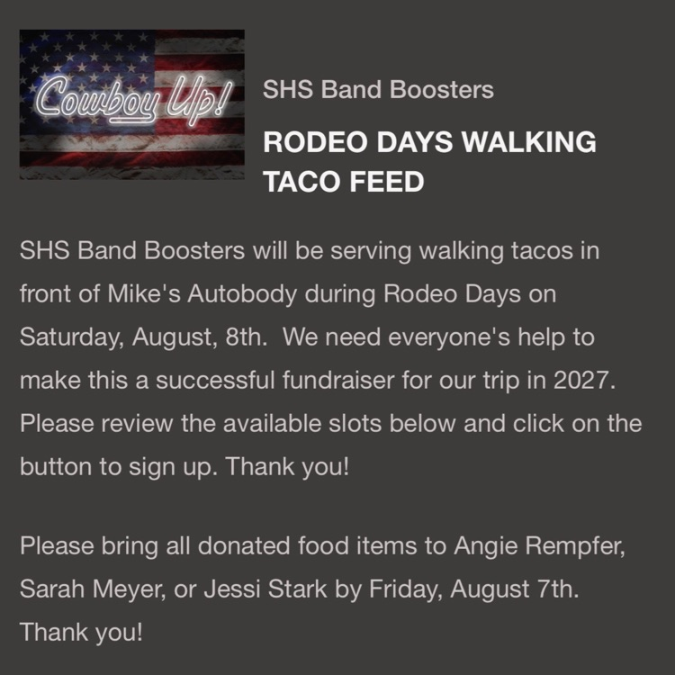 band