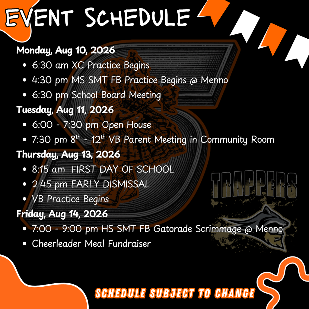 Events