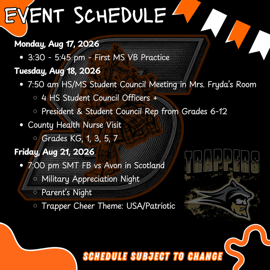 Events