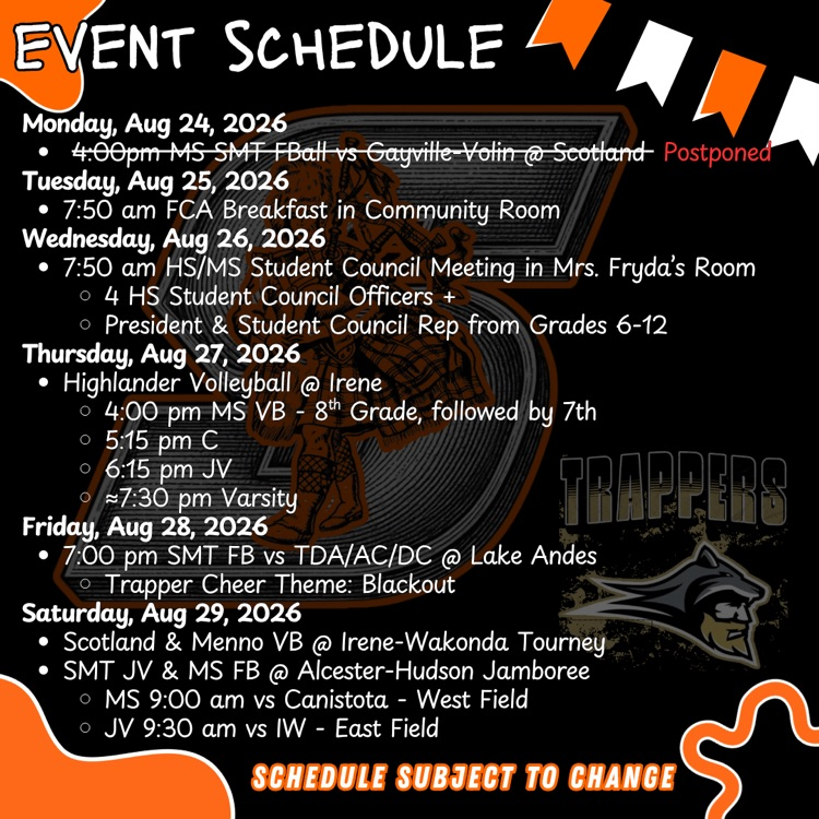 events