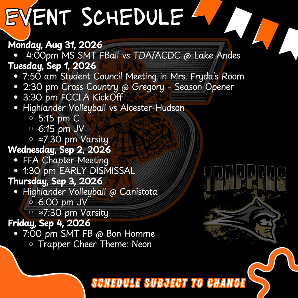 Events