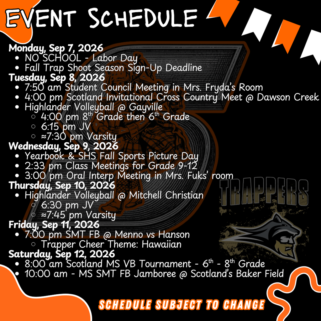 Events
