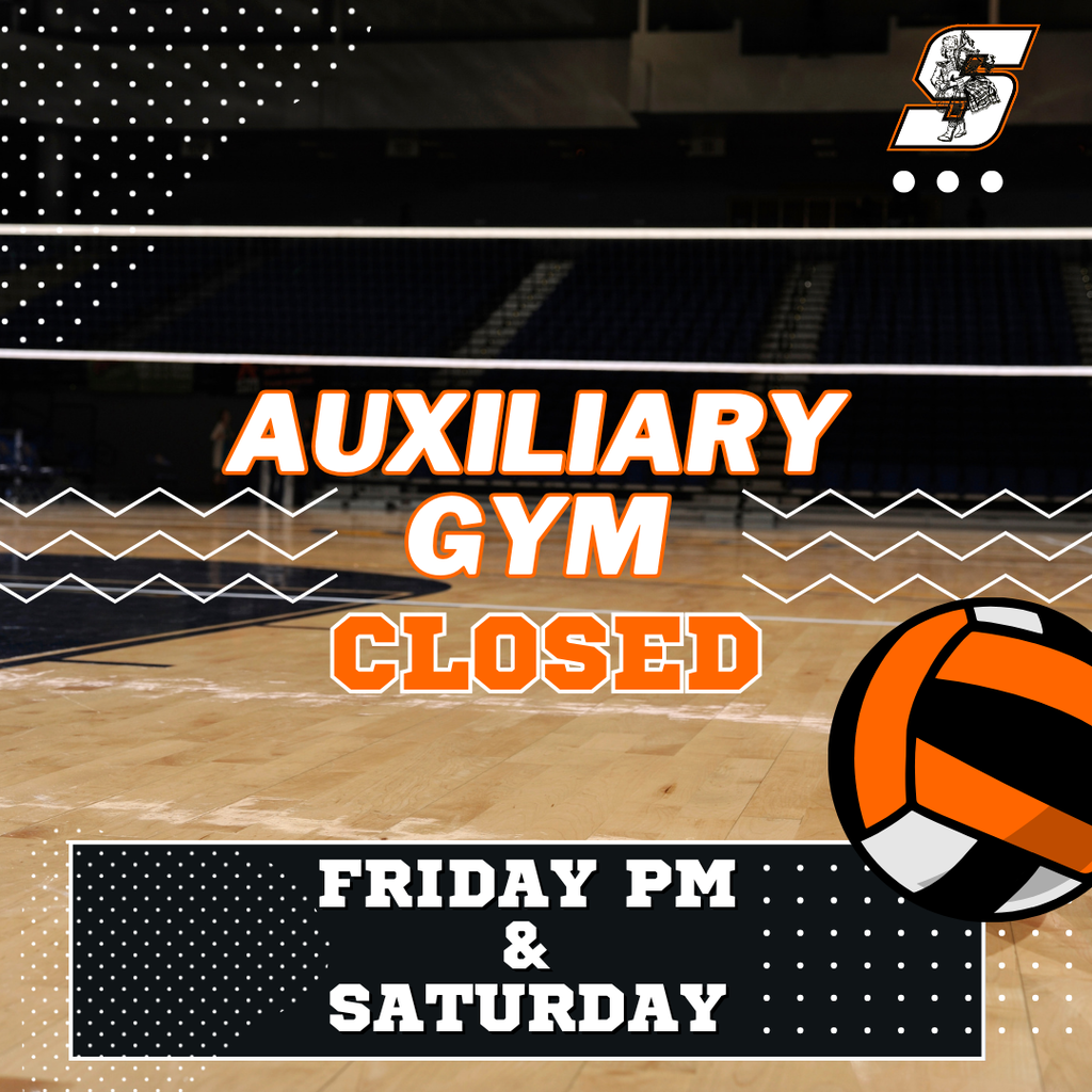 Aux Gym