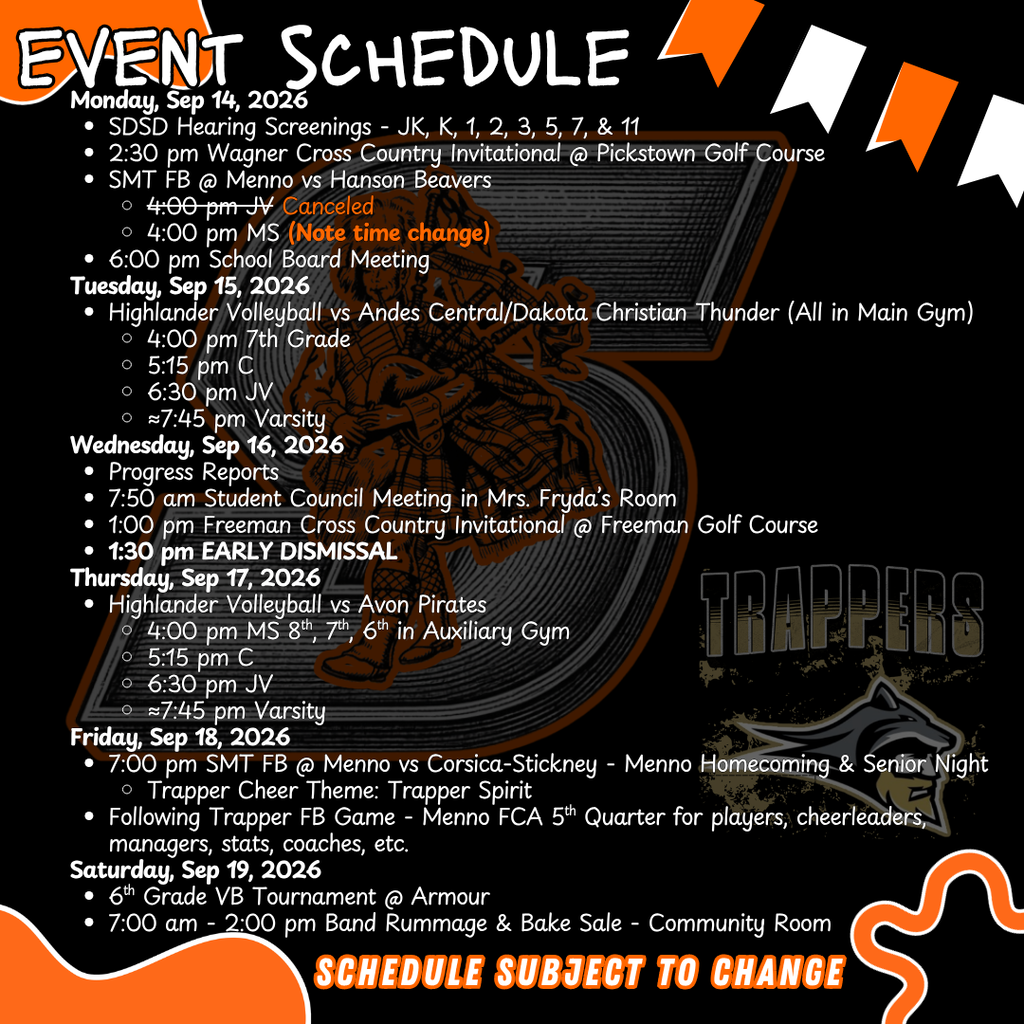 Events
