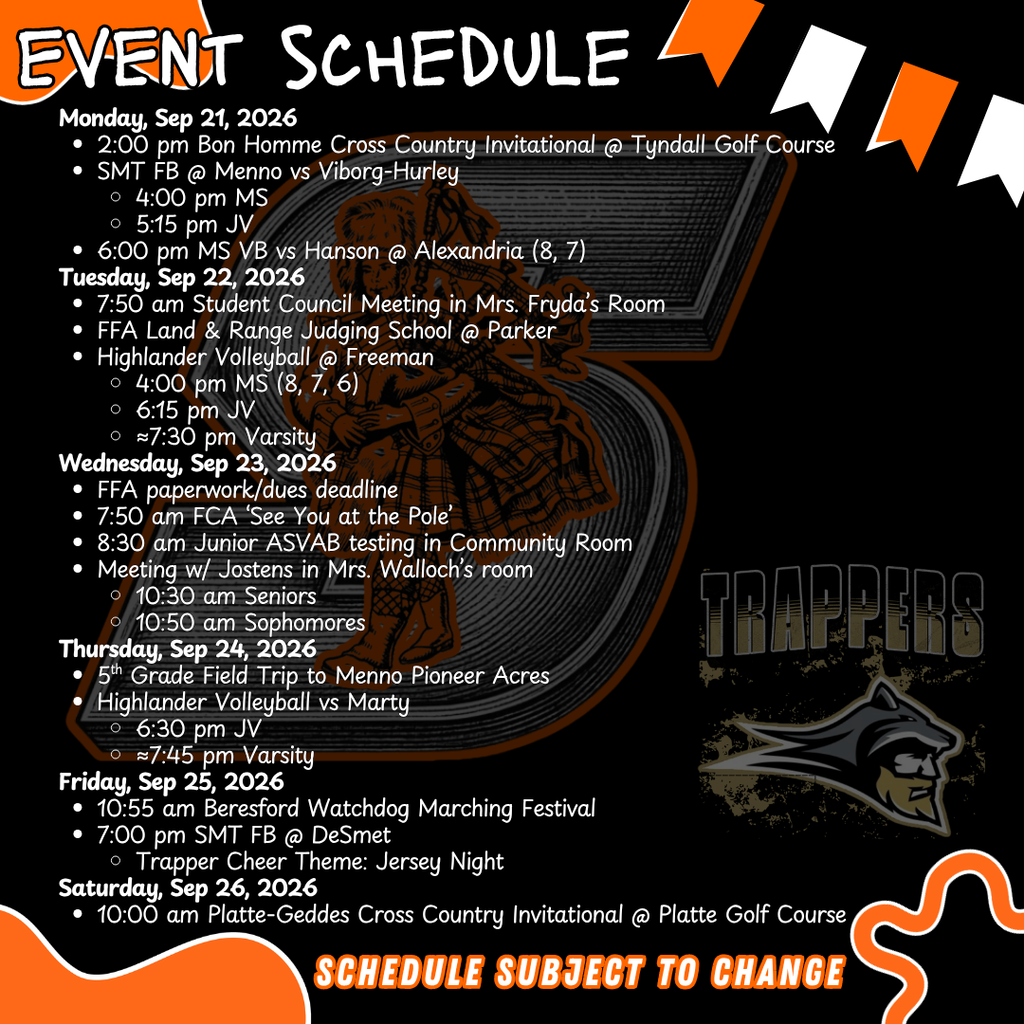 Events