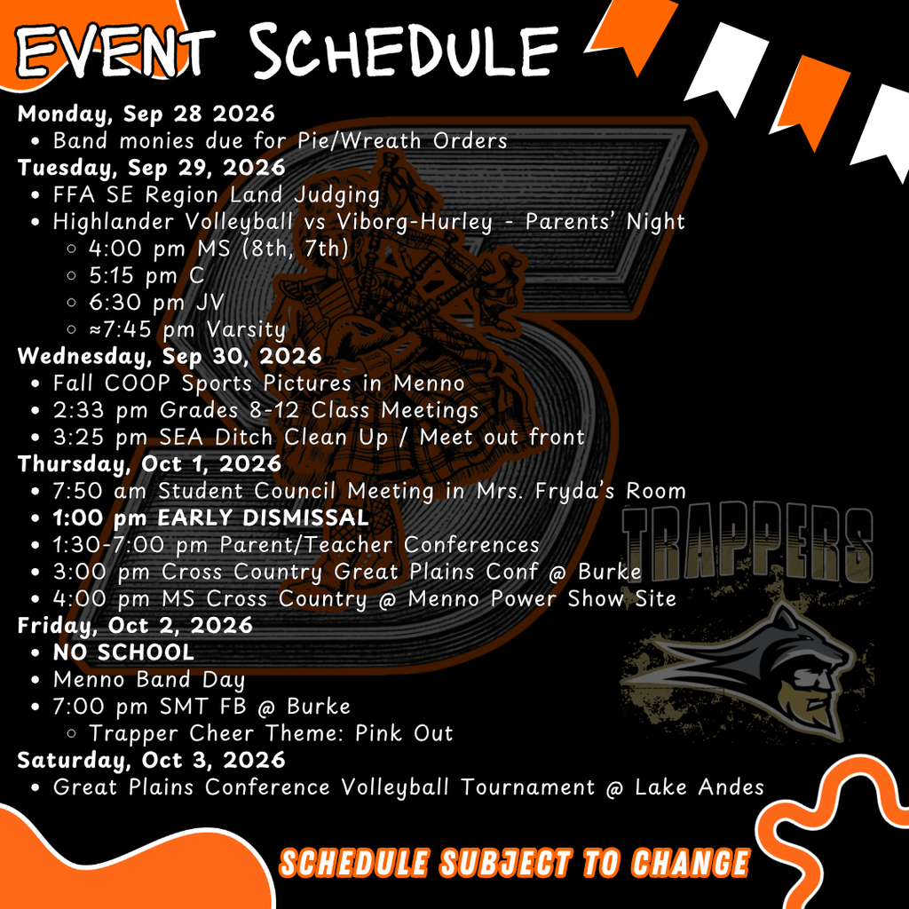Events