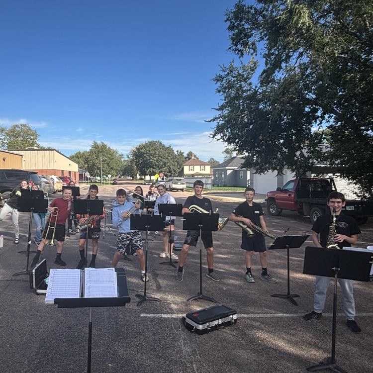 band