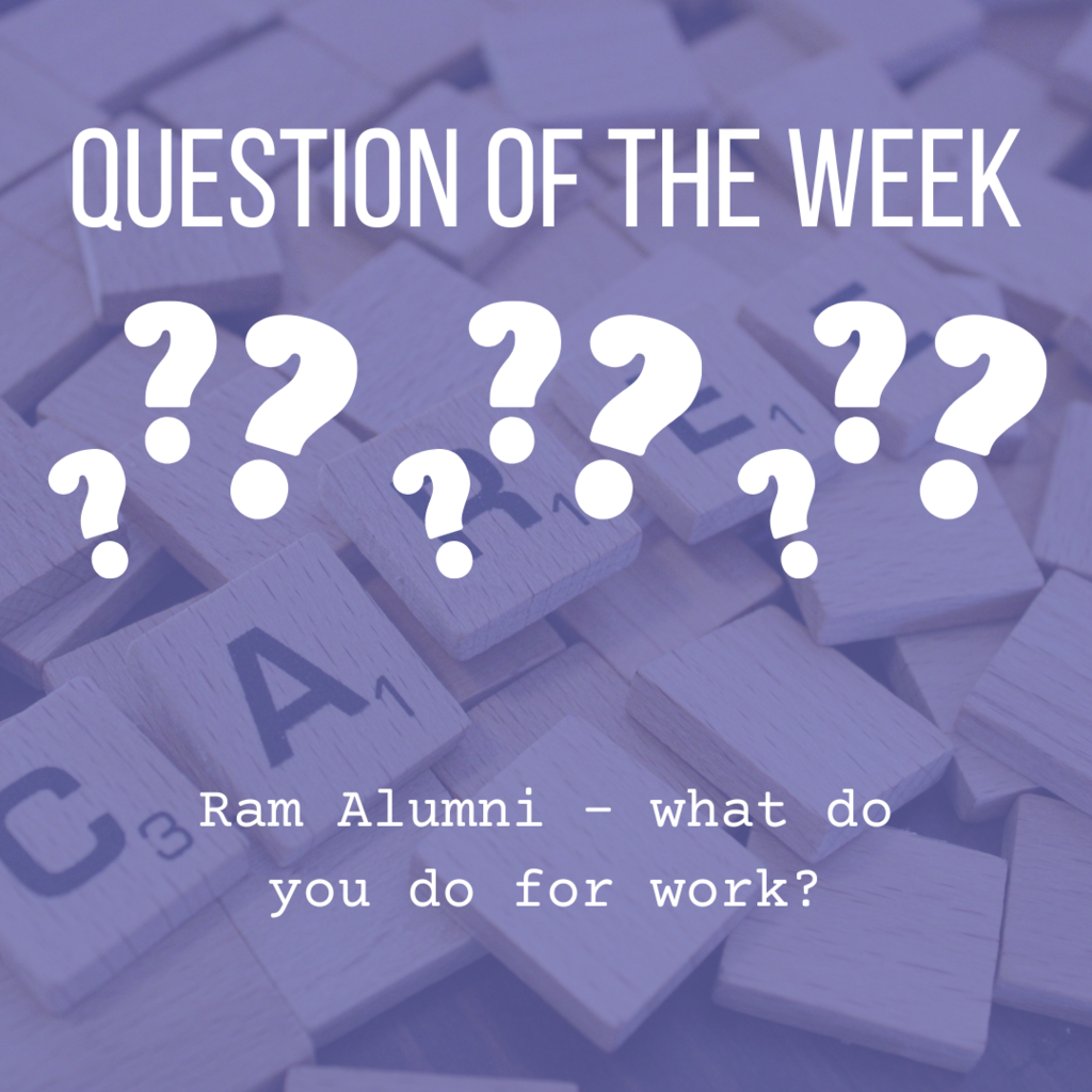 question
