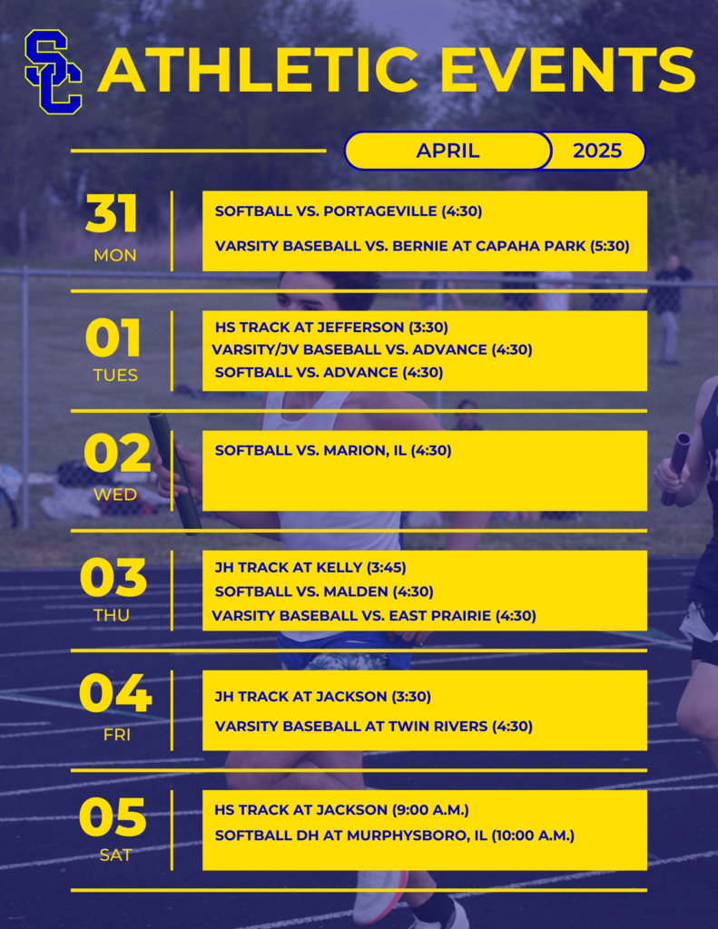 athletics