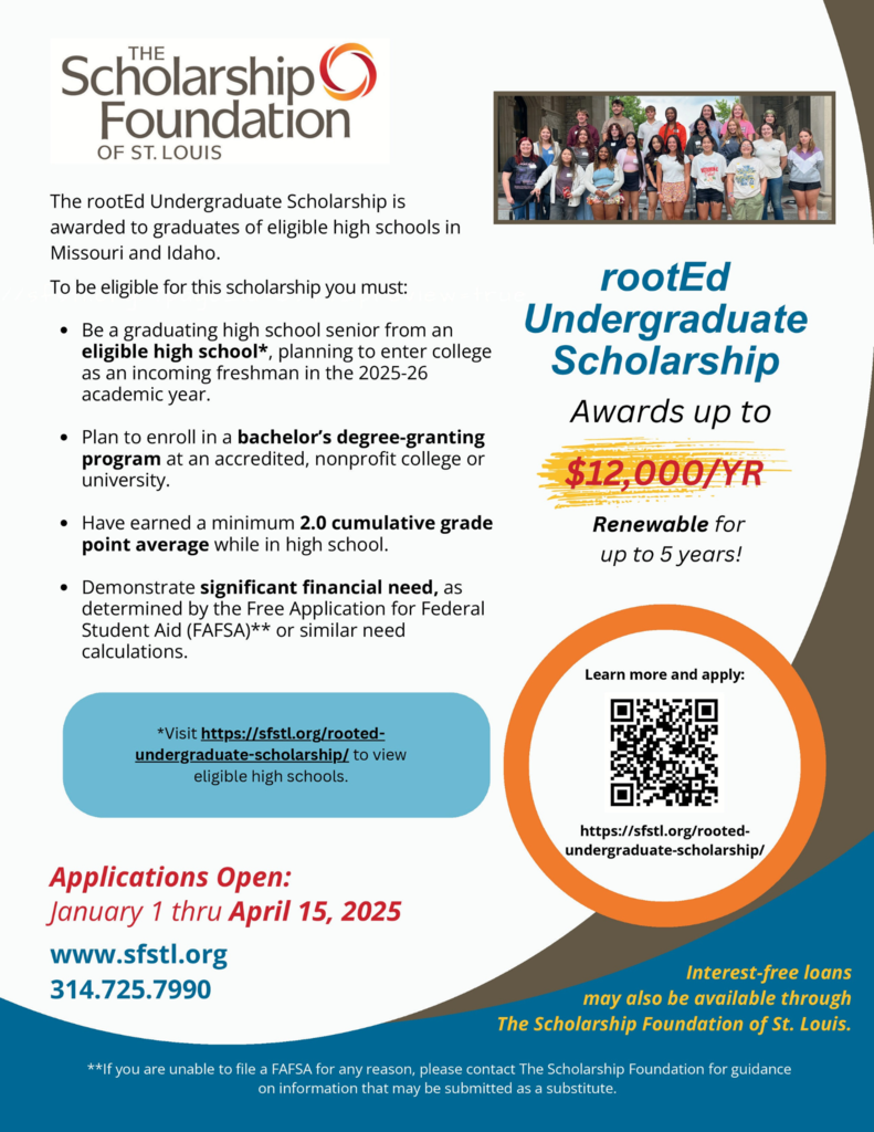 scholarship