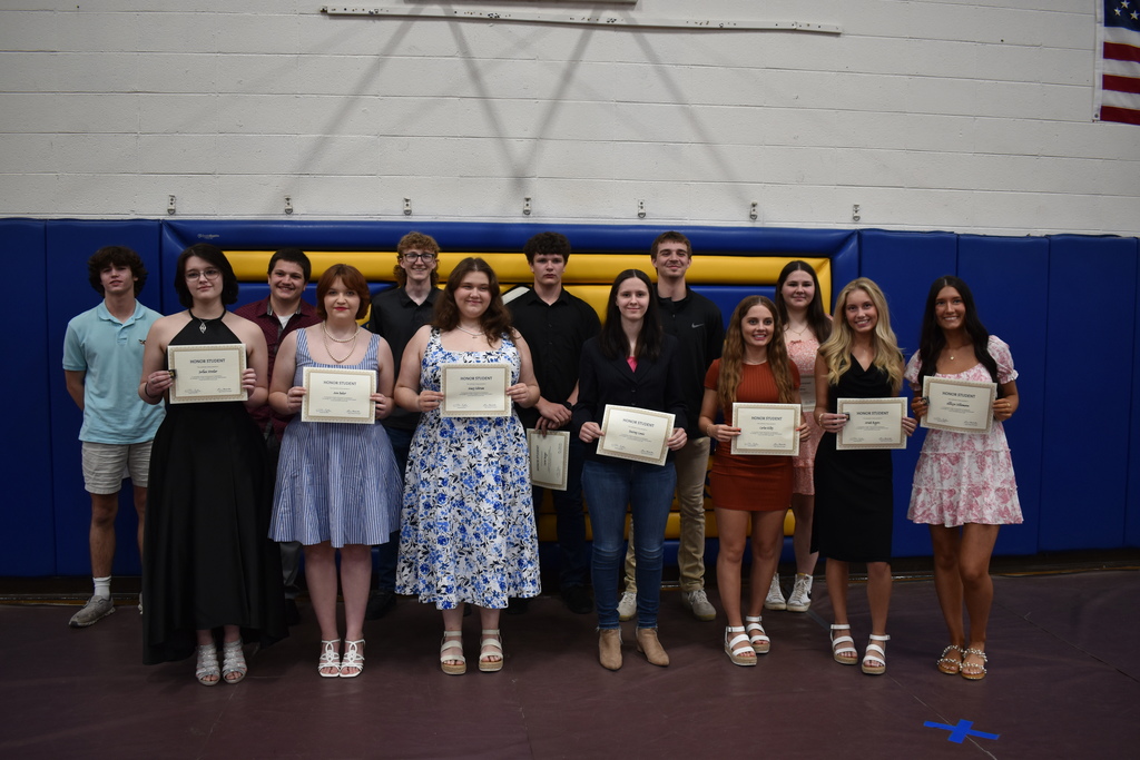 honors
