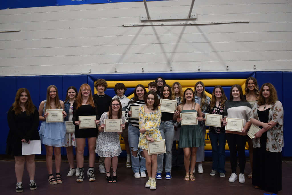 honors