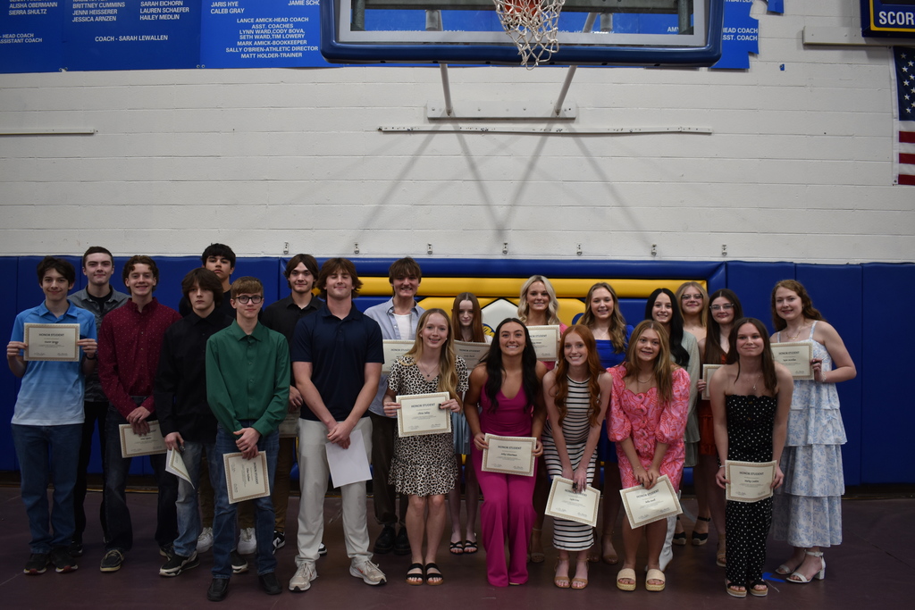 honors