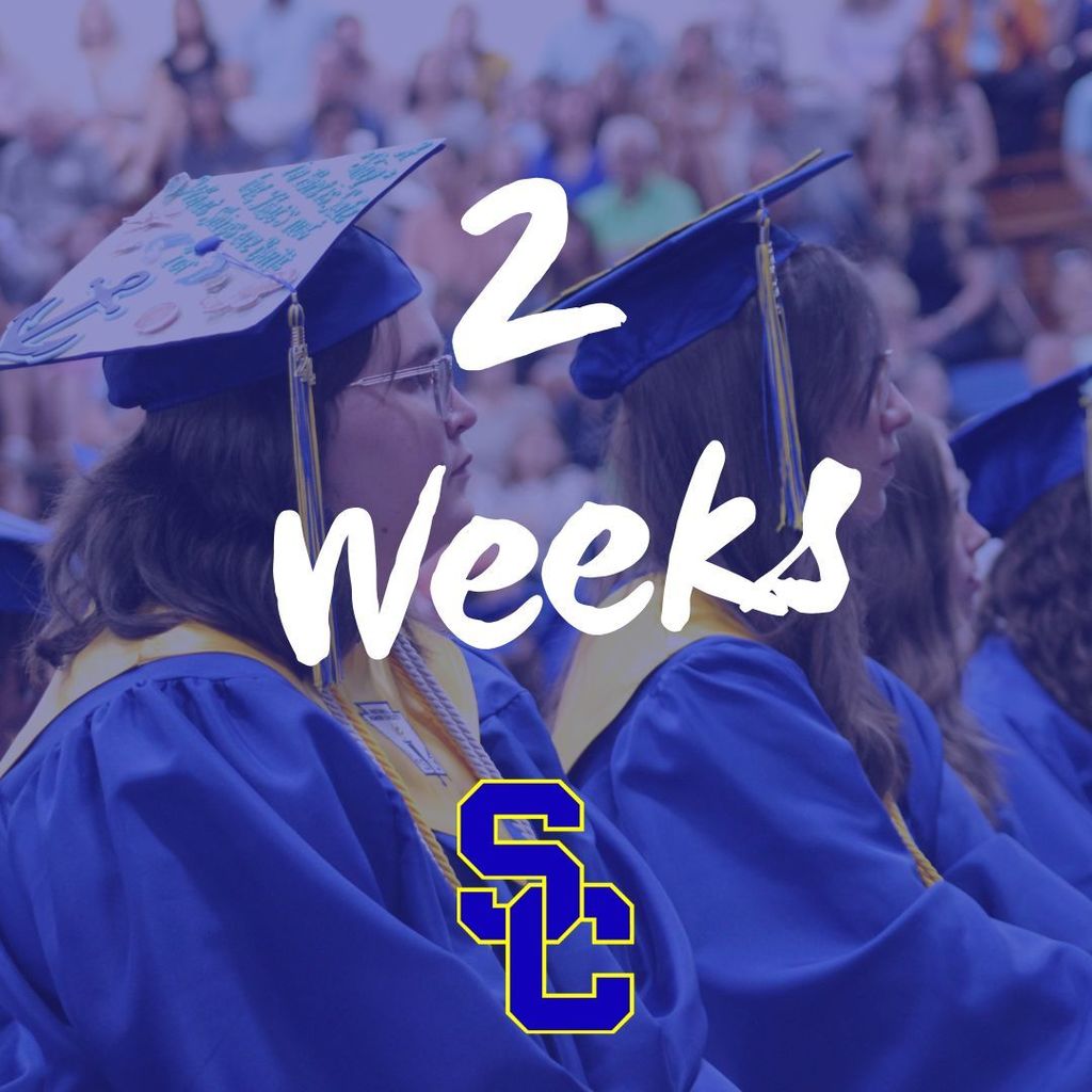 count down
