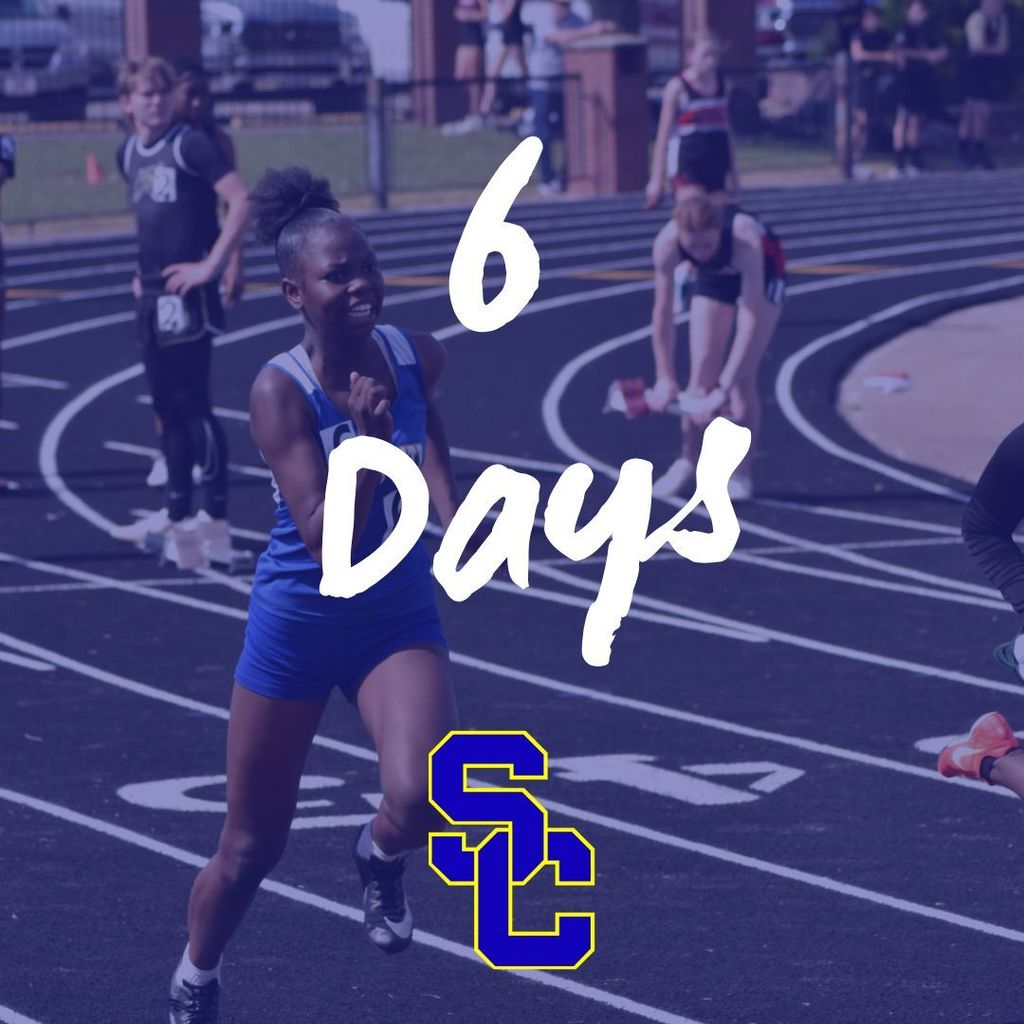 count down