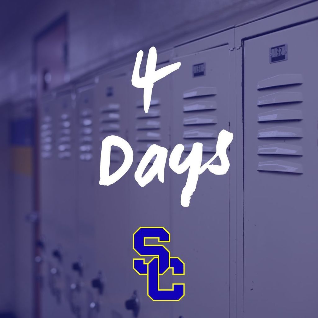 count down