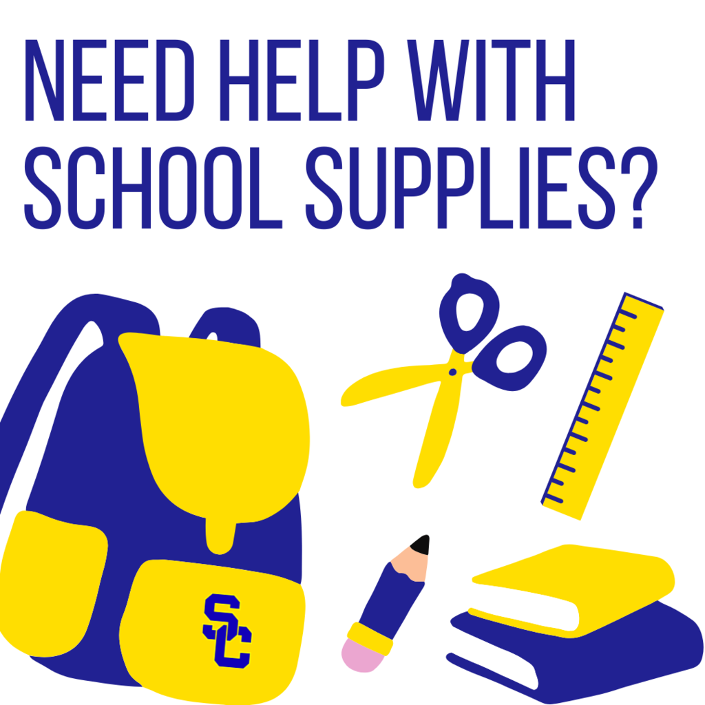 supplies