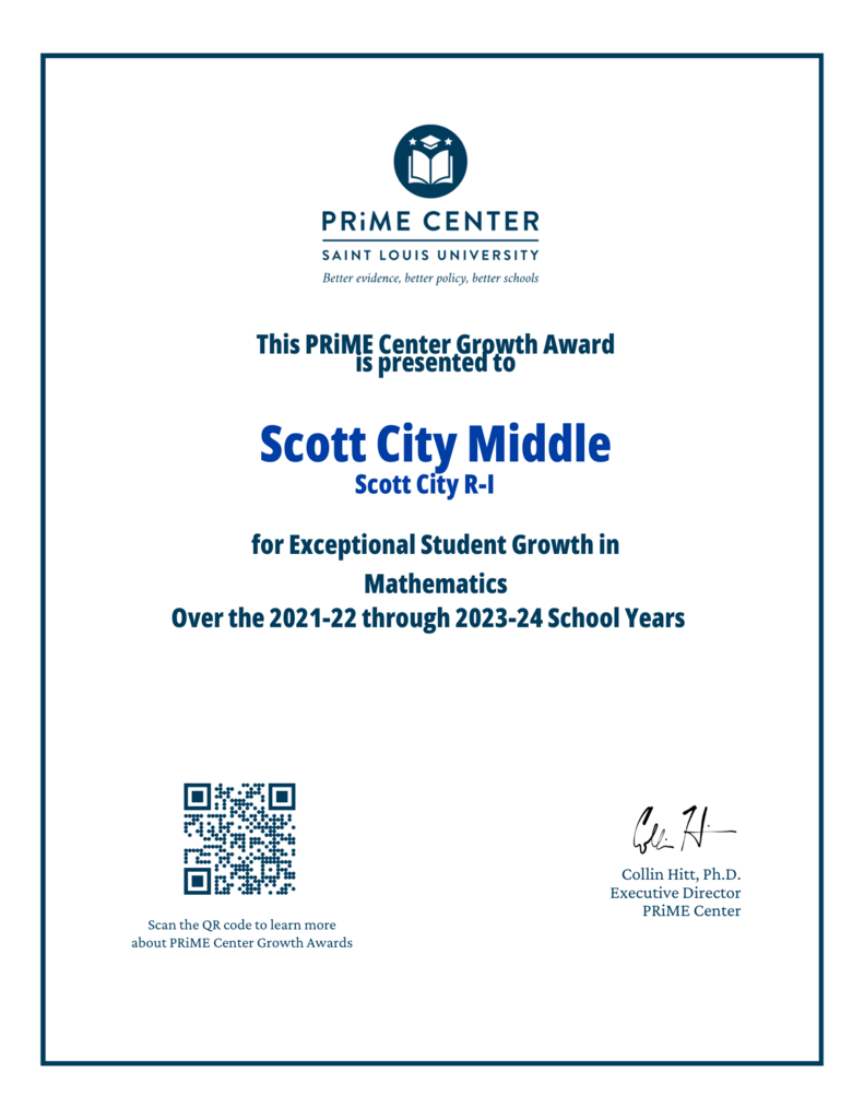 award