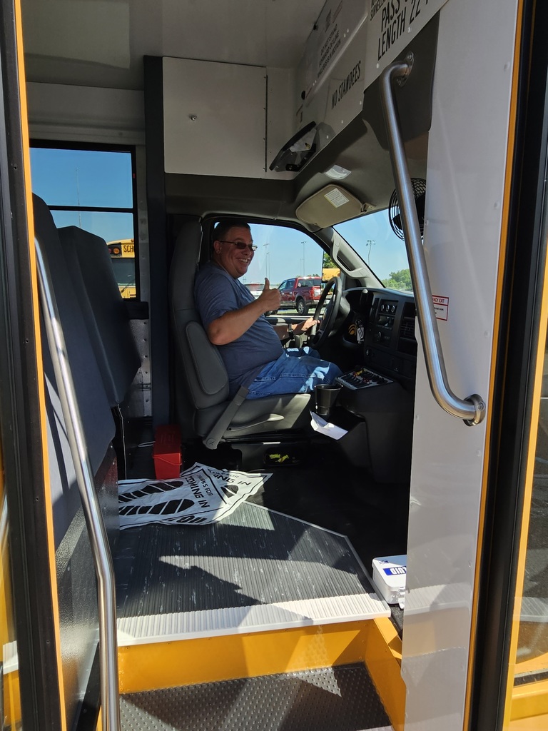 bus
