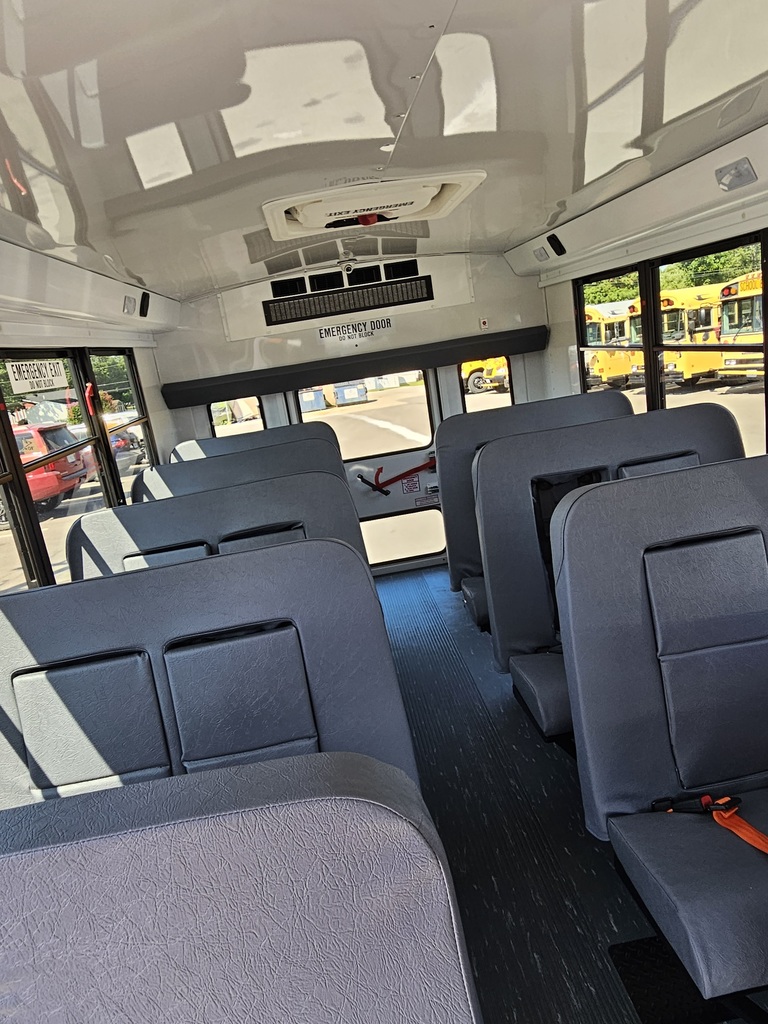 bus