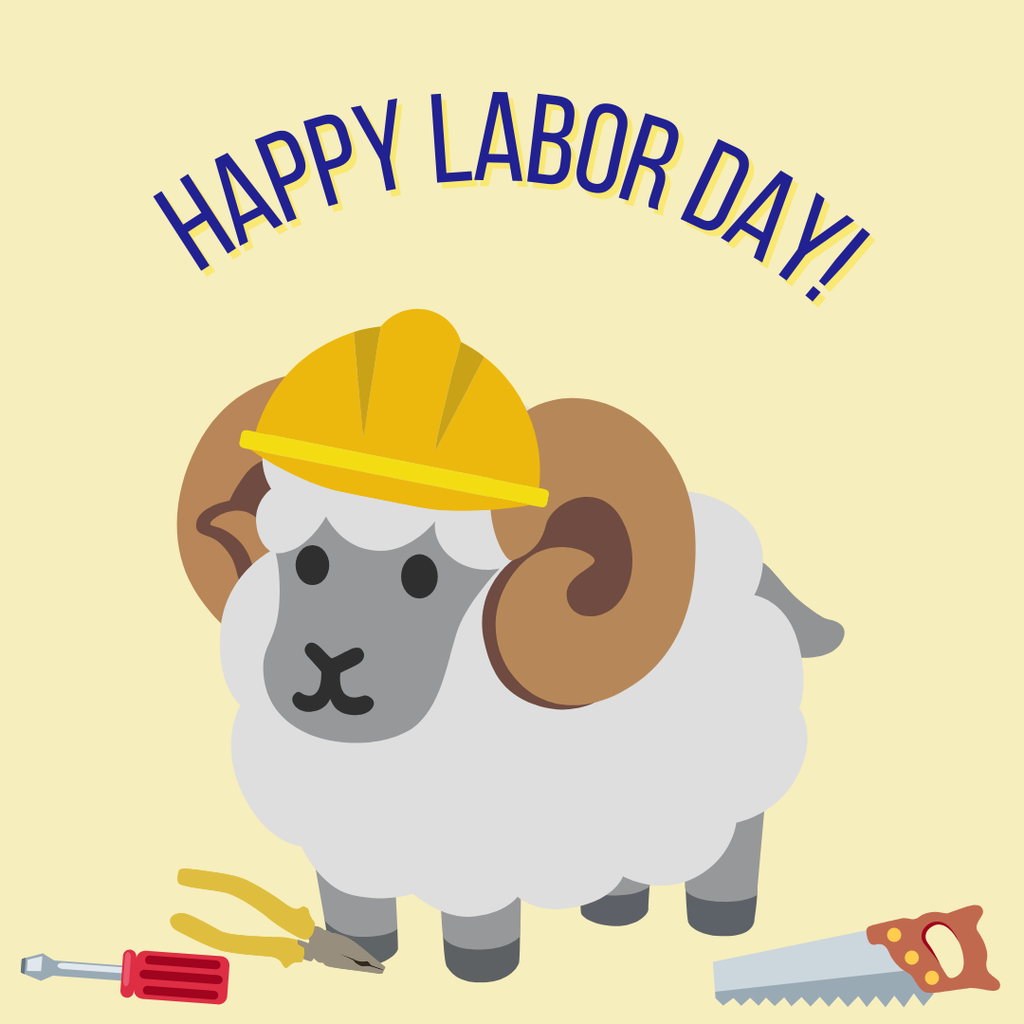 labor day