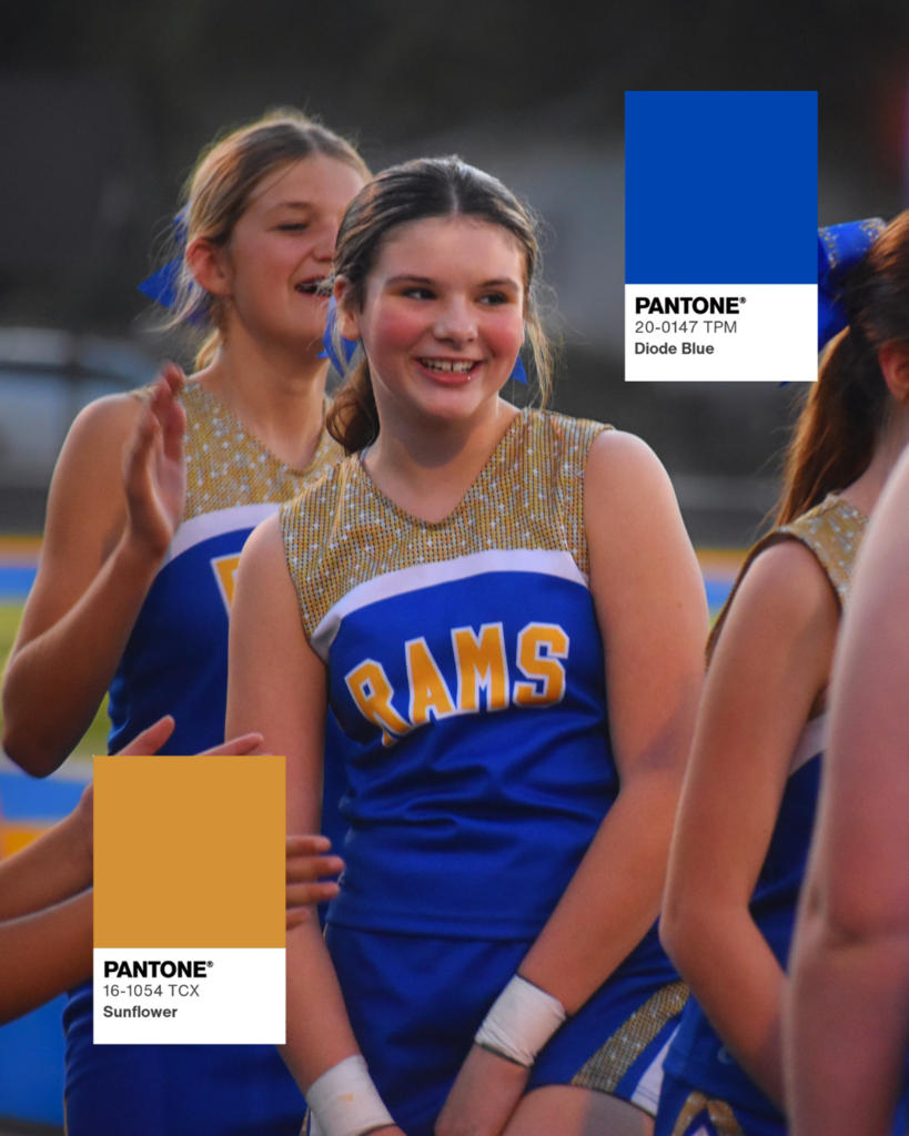pantone