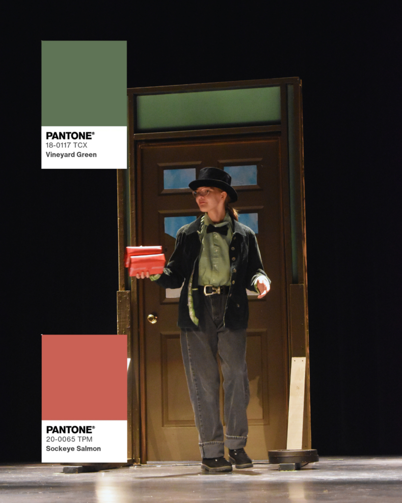 pantone
