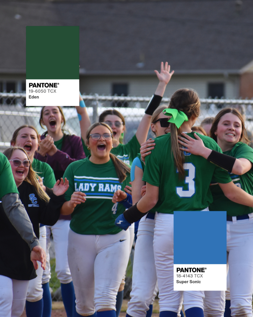 pantone