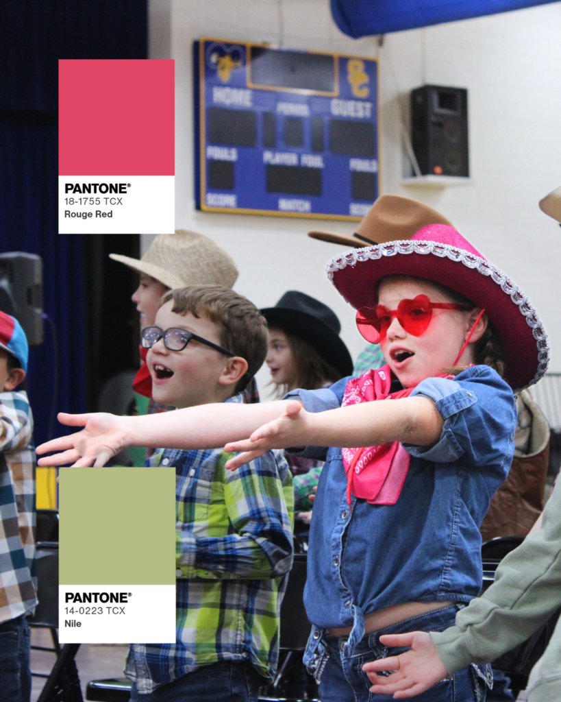 pantone