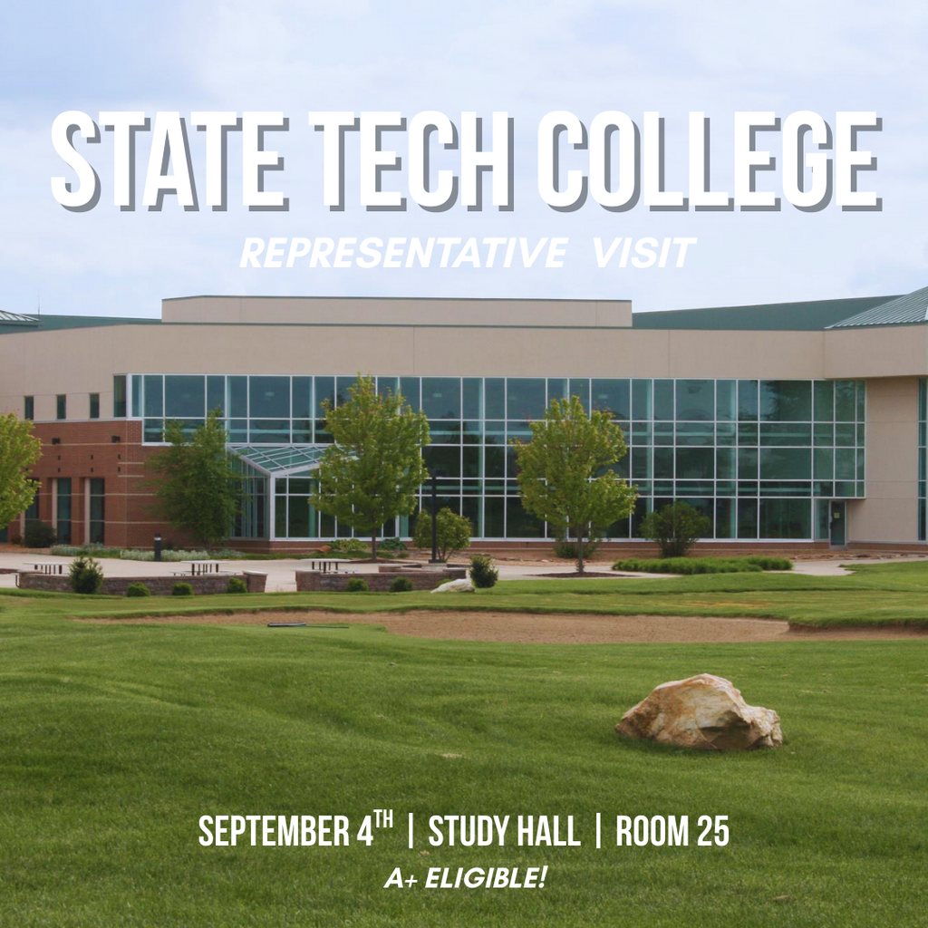 state tech