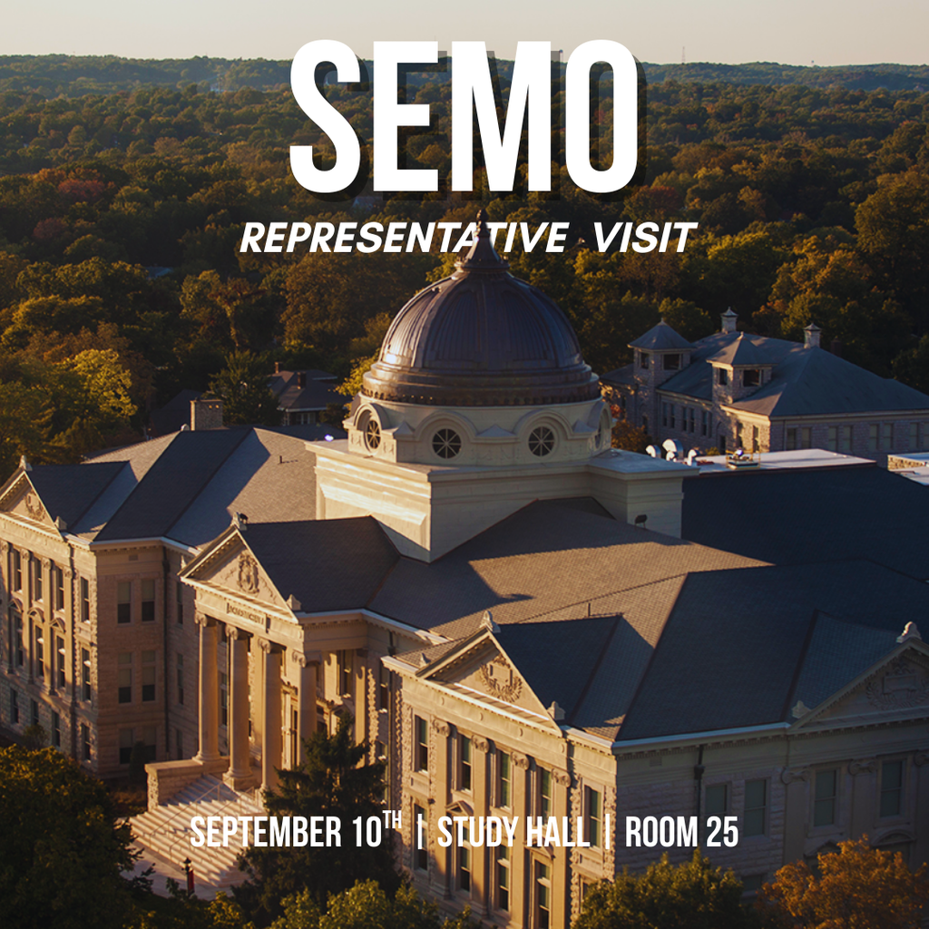 semo rep